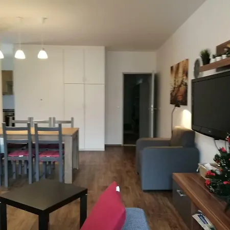Rodinny Apartman Harrachov 606 Exterior photo