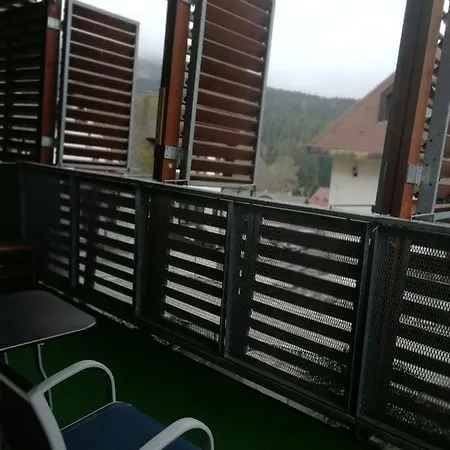 Rodinny Apartman Harrachov 606 Exterior photo