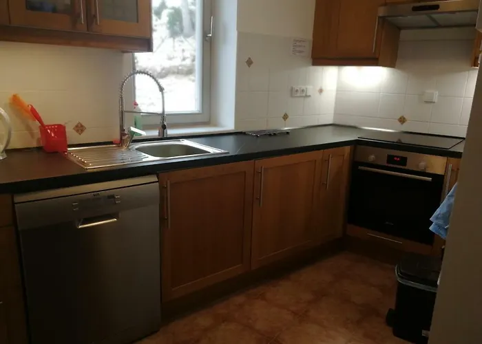 Rodinny Apartman Harrachov 606