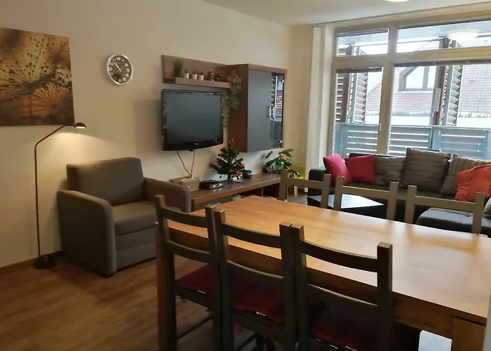 Rodinny Apartman Harrachov 606