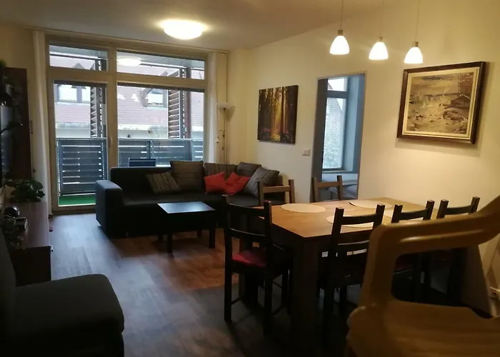 Rodinny Apartman Harrachov 606