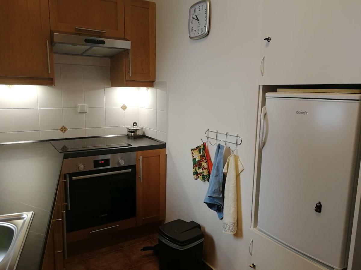 Apartment Rodinny 606