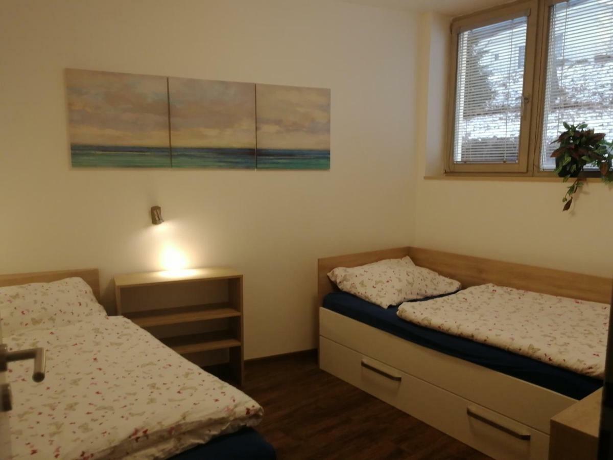 Apartment Rodinny 606