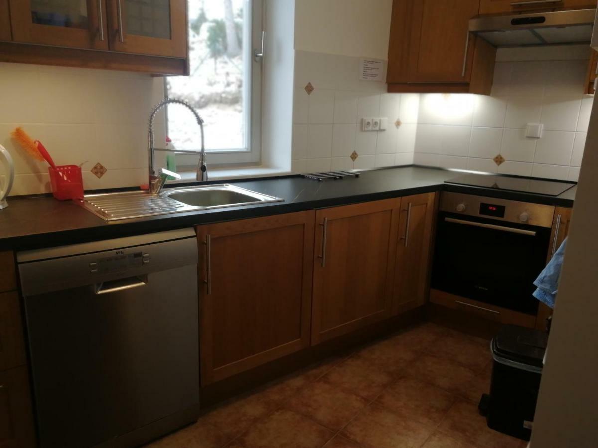 Rodinny 606 Apartment Harrachov