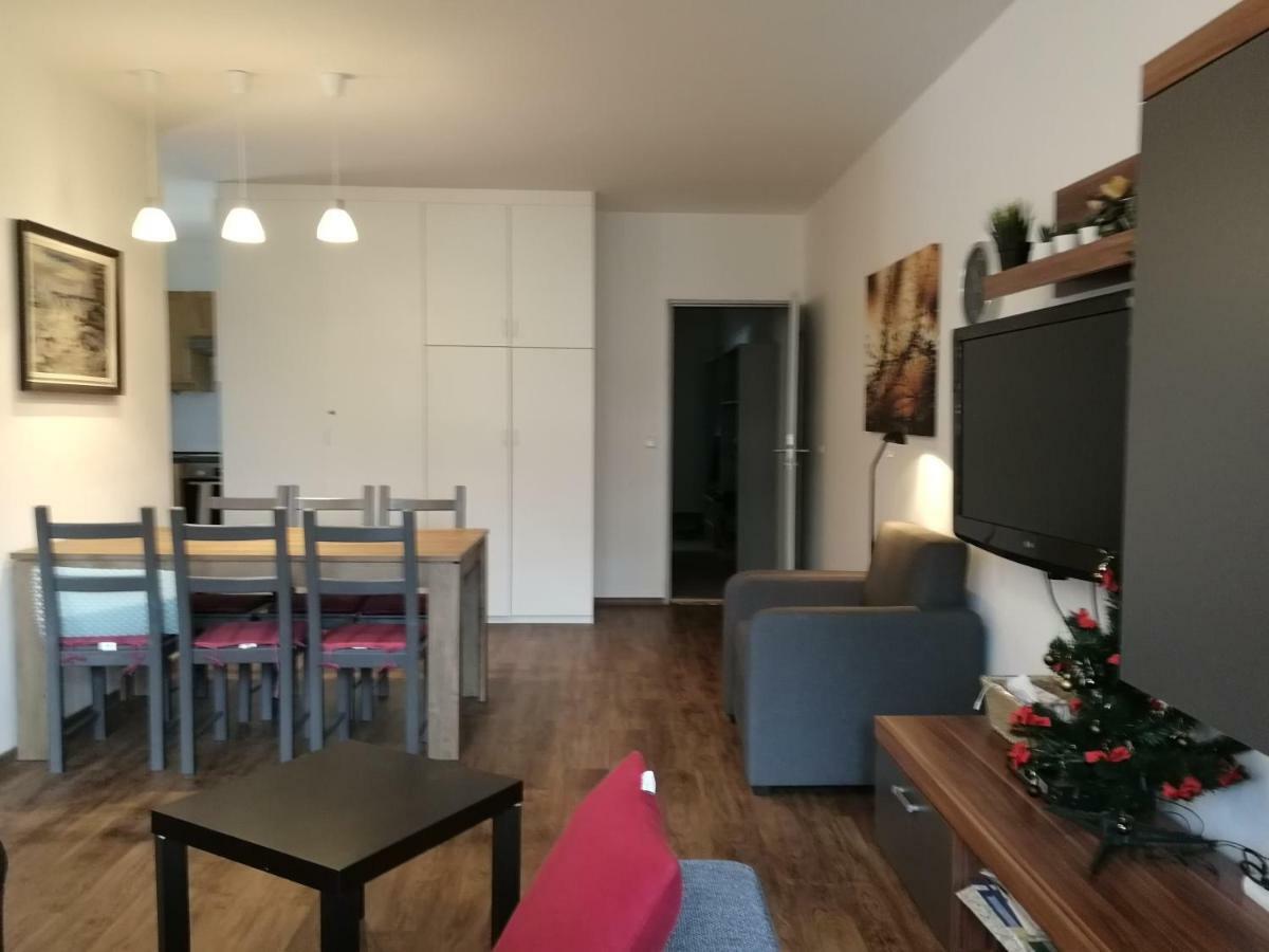 Rodinny 606 Apartment