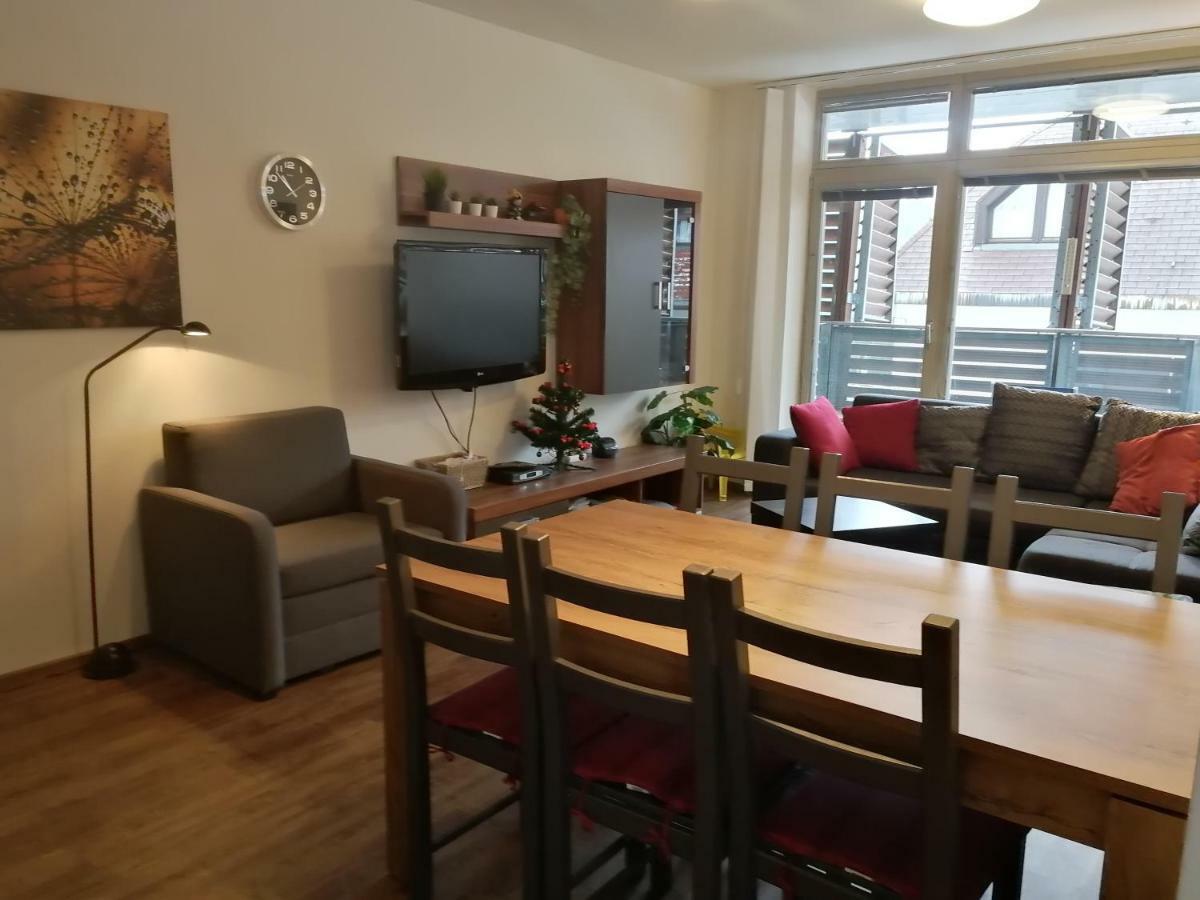 Rodinny 606 * Гаррахов