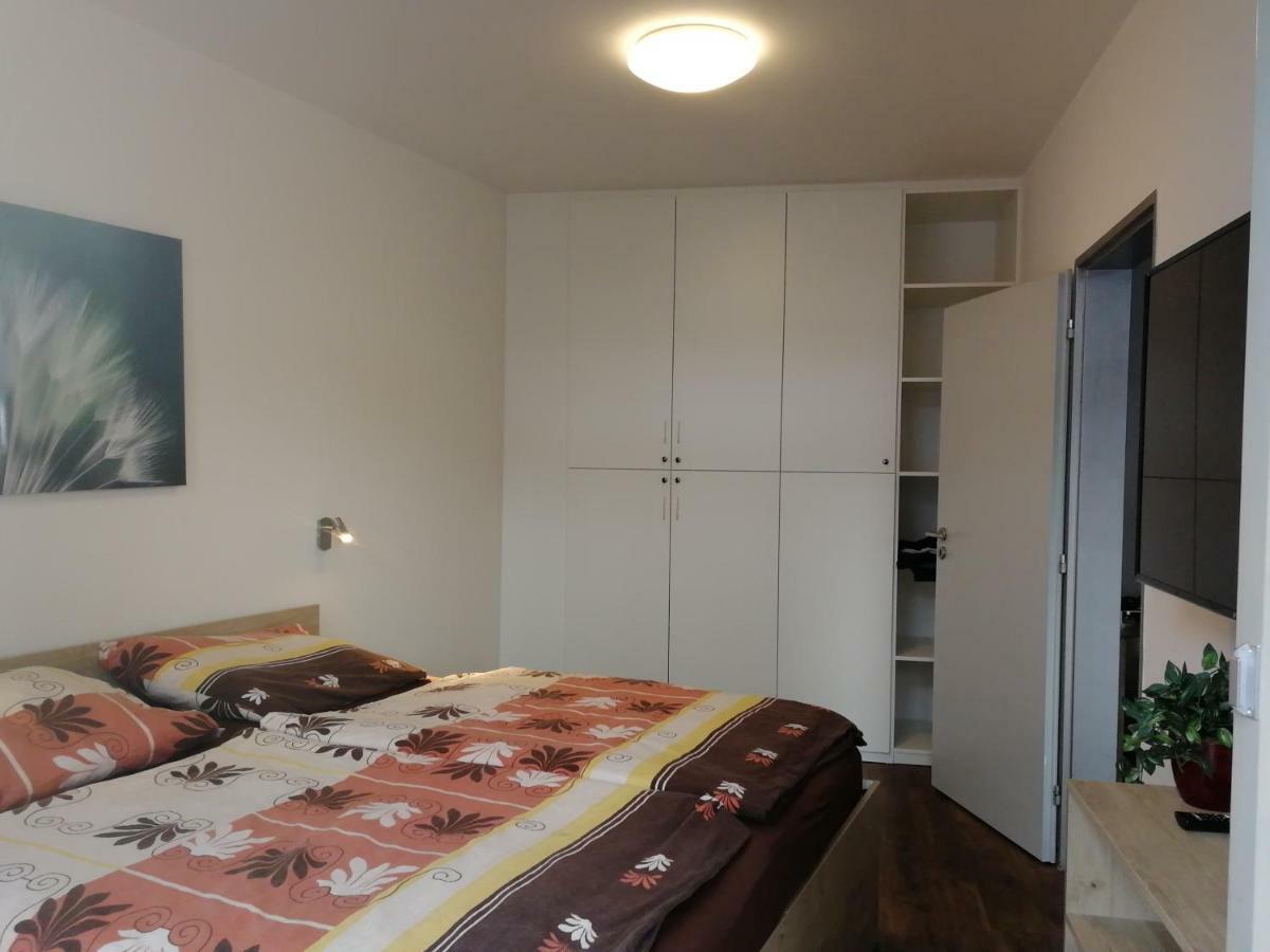 Apartment Rodinny 606 Harrachov