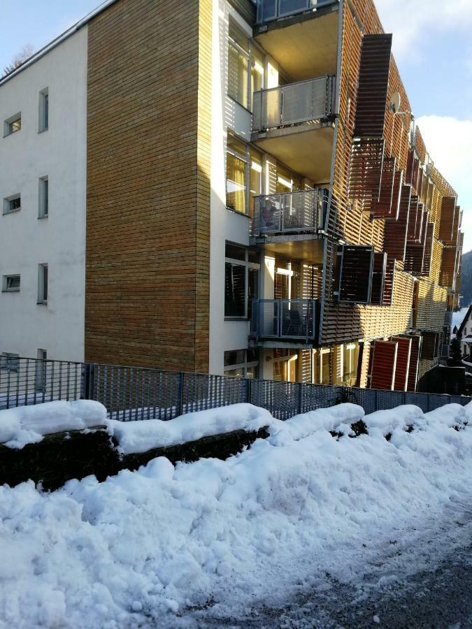 Rodinny 606 Apartment *