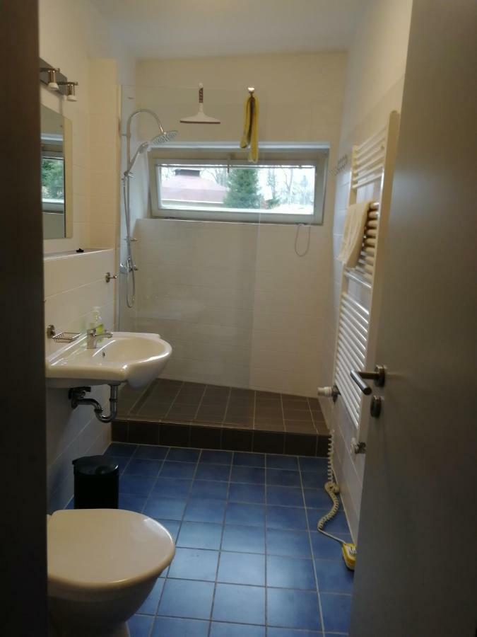 Rodinny 606 Apartment *